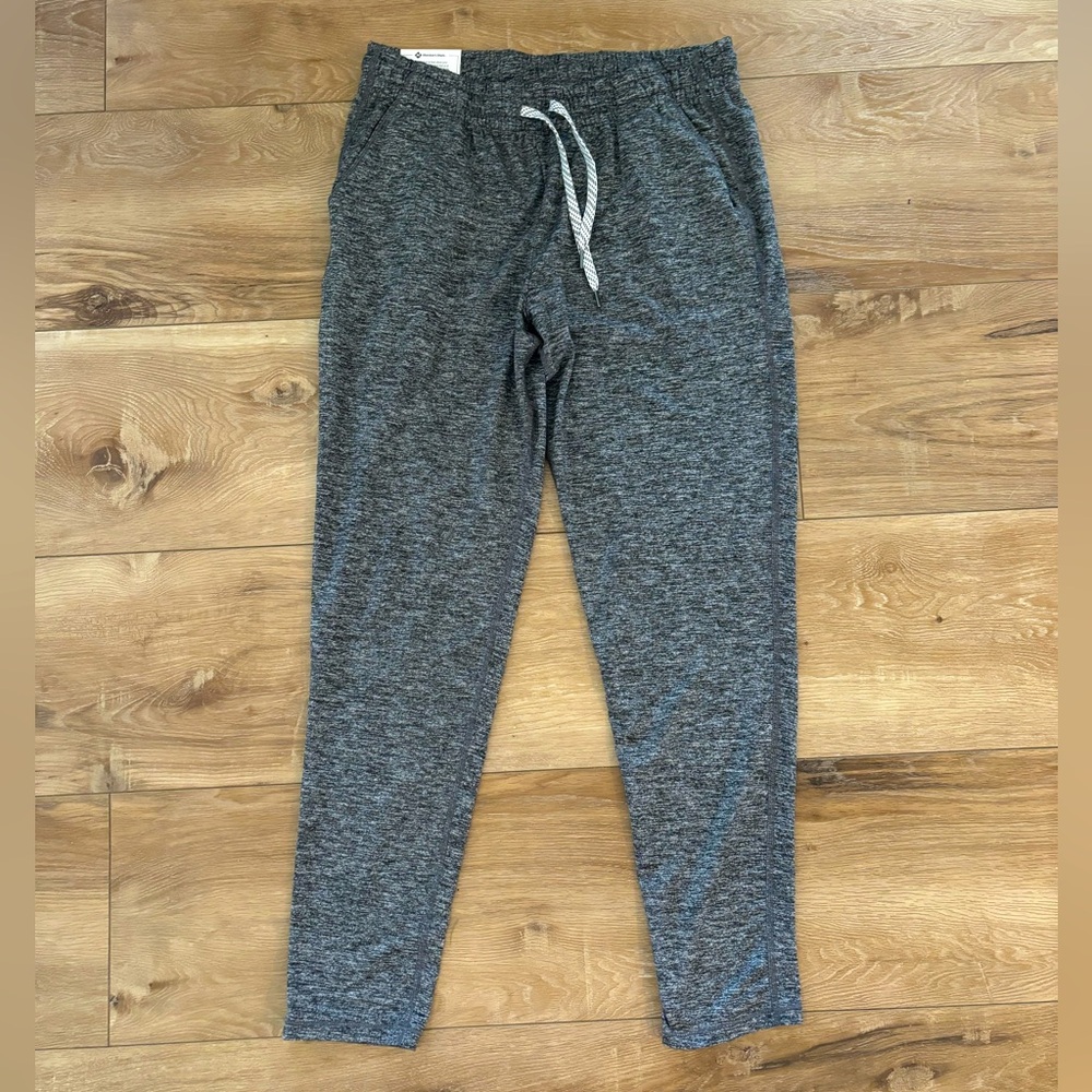 Jogger slim pants
